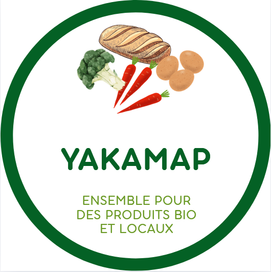 yakamap logo