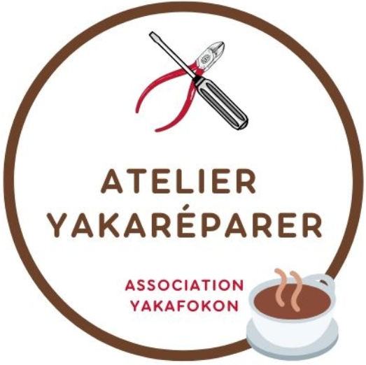 yakareparer logo